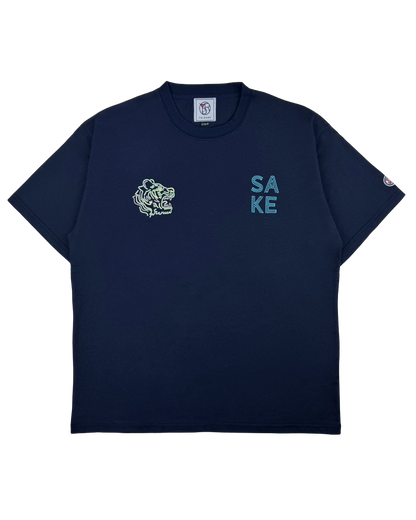 【YOIDORE】SAKEネオン TEE (826201)