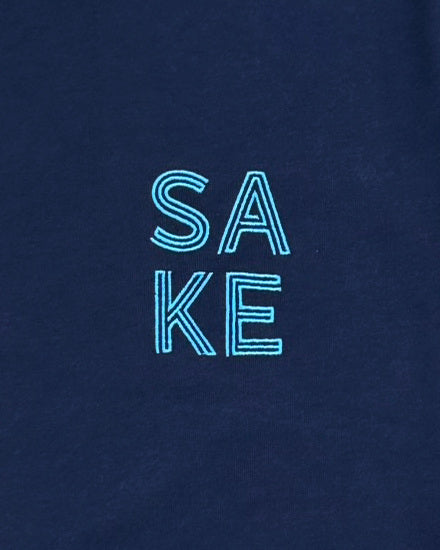【YOIDORE】SAKEネオン TEE (826201)