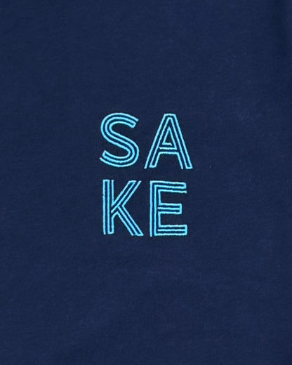【YOIDORE】SAKEネオン TEE (826201)