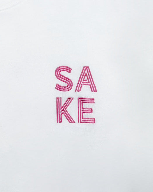 【YOIDORE】SAKEネオン TEE (826201)