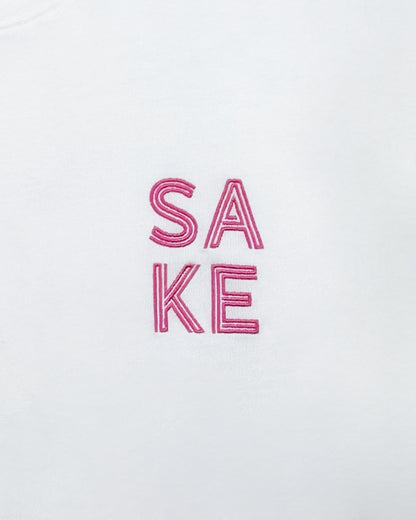 【YOIDORE】SAKEネオン TEE (826201)