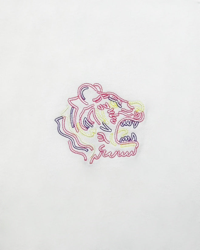 【YOIDORE】SAKEネオン TEE (826201)