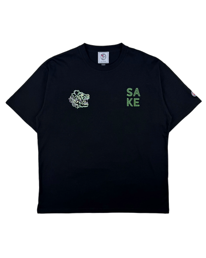 【YOIDORE】SAKEネオン TEE (826201)