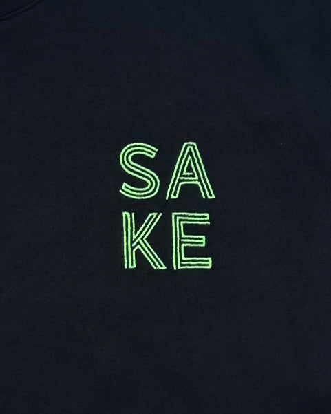 【YOIDORE】SAKEネオン TEE (826201)