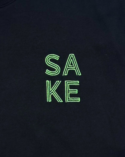 【YOIDORE】SAKEネオン TEE (826201)