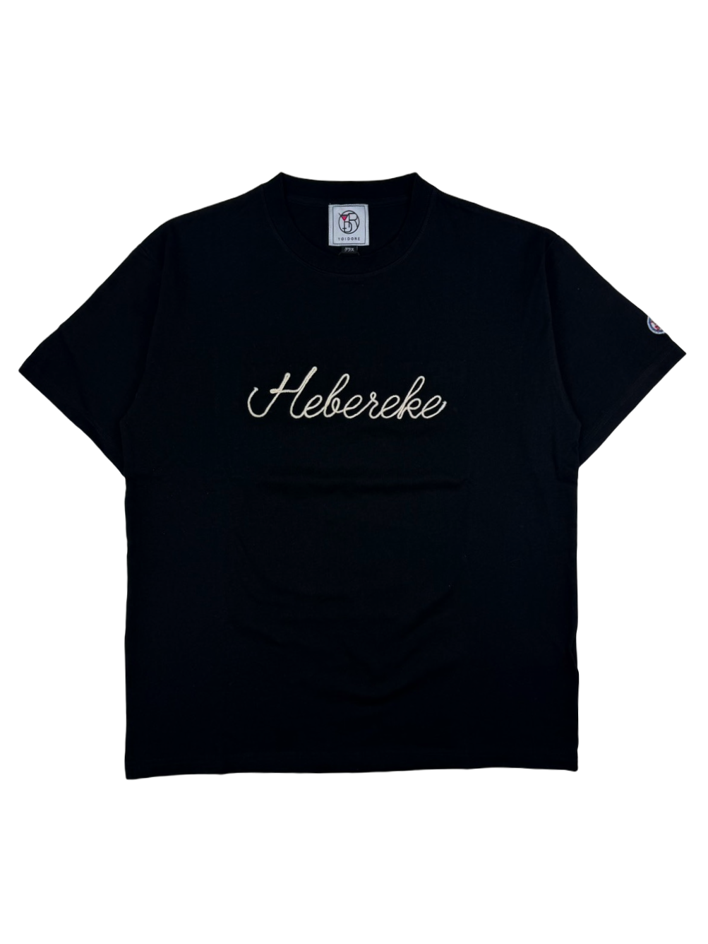 【YOIDORE】ヘベレケビール TEE (826209)