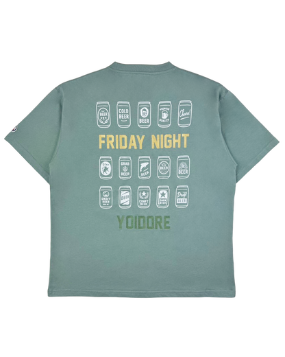 【YOIDORE】ヘベレケビール TEE (826209)