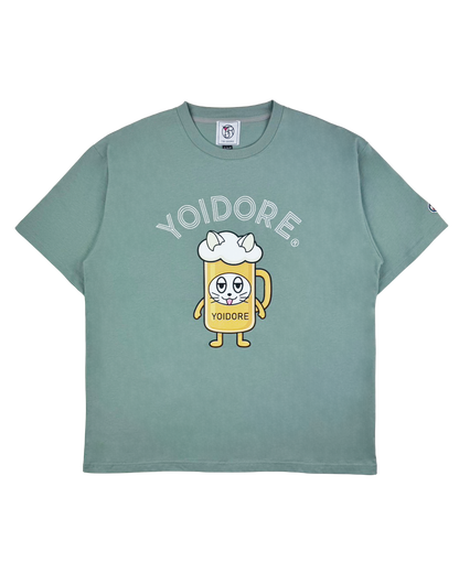 【YOIDORE】BIRURU TEE (826212)