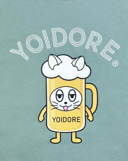 【YOIDORE】BIRURU TEE (826212)