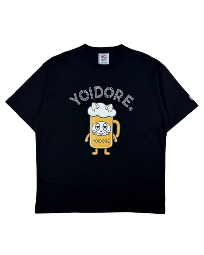 【YOIDORE】BIRURU TEE (826212)