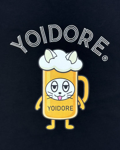 【YOIDORE】BIRURU TEE (826212)