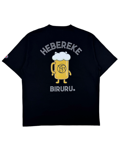 【YOIDORE】BIRURU TEE (826212)