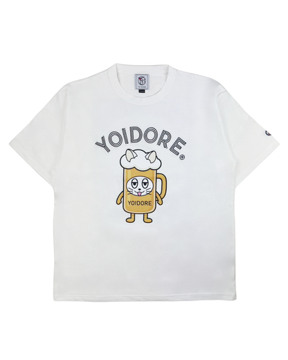 【YOIDORE】BIRURU TEE (826212)