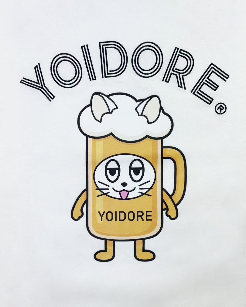 【YOIDORE】BIRURU TEE (826212)