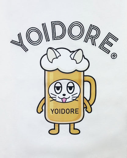 【YOIDORE】BIRURU TEE (826212)