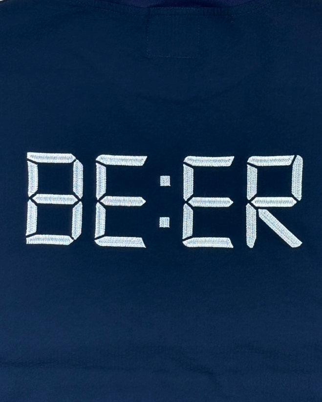 【YOIDORE】BEERロゴ シアサッカー セットアップ (826008)