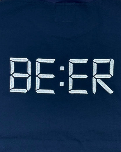 【YOIDORE】BEERロゴ シアサッカー セットアップ (826008)