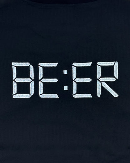 【YOIDORE】BEERロゴ シアサッカー セットアップ (826008)