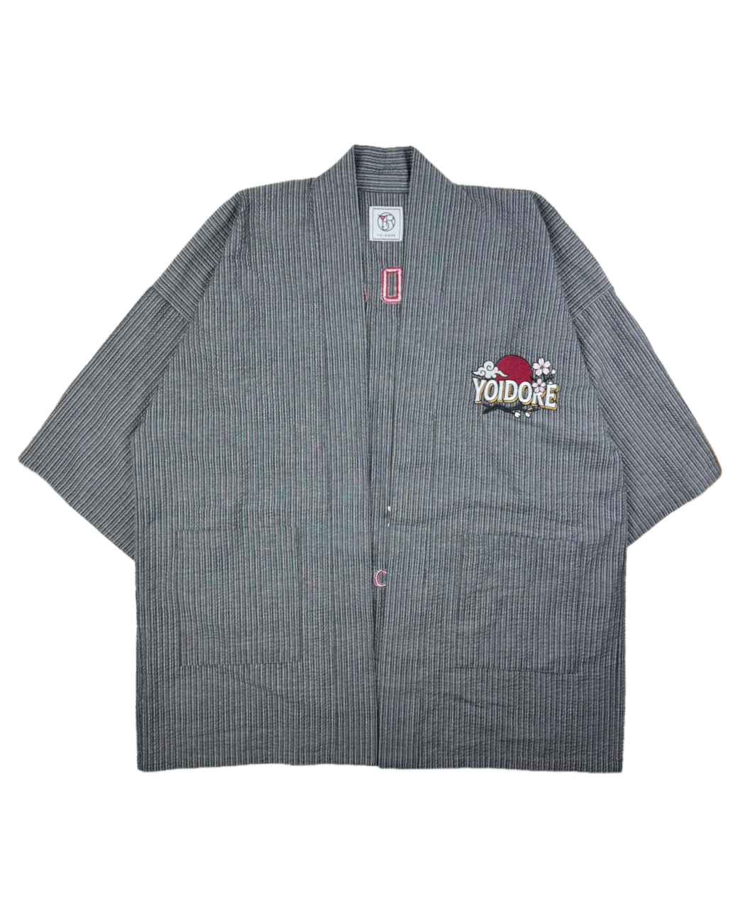 【YOIDORE】YOIDORE JAPAN 法被 (826010)