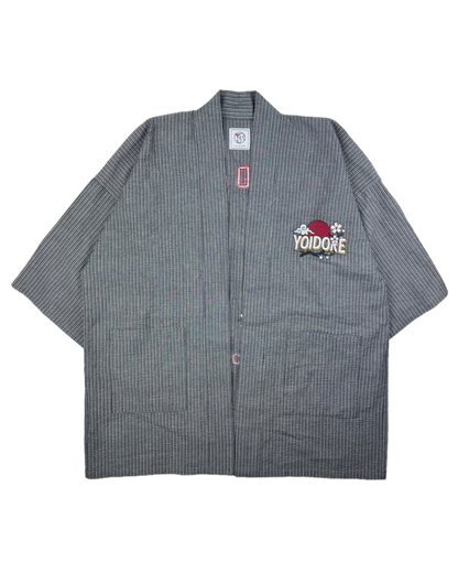 【YOIDORE】YOIDORE JAPAN 法被 (826010)