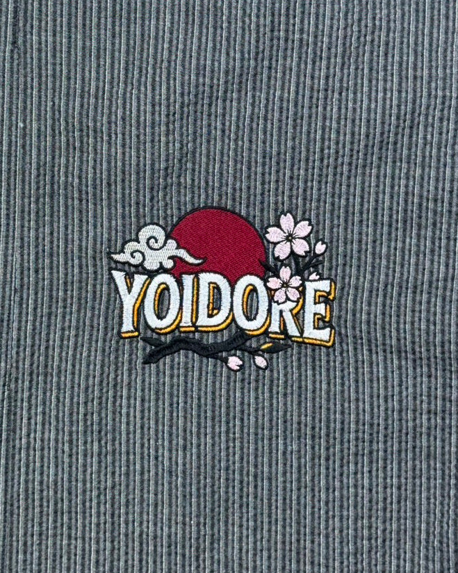 【YOIDORE】YOIDORE JAPAN 法被 (826010)