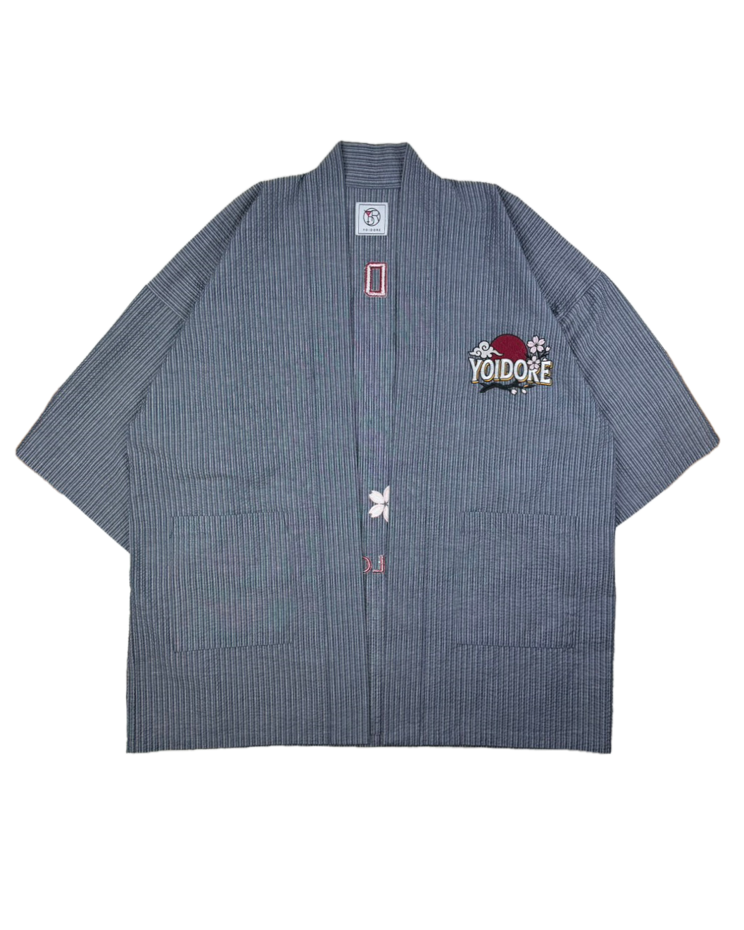 【YOIDORE】YOIDORE JAPAN 法被 (826010)