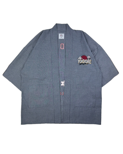 【YOIDORE】YOIDORE JAPAN 法被 (826010)