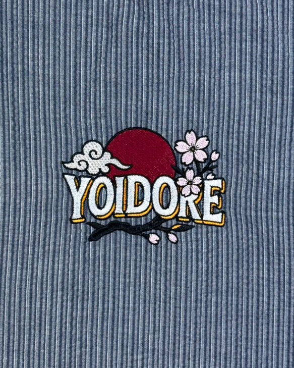 【YOIDORE】YOIDORE JAPAN 法被 (826010)