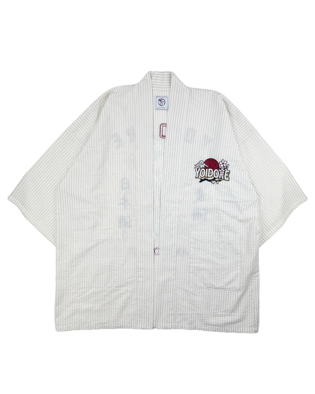 【YOIDORE】YOIDORE JAPAN 法被 (826010)