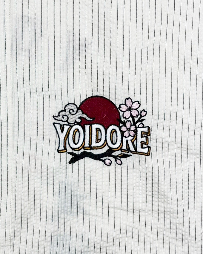 【YOIDORE】YOIDORE JAPAN 法被 (826010)