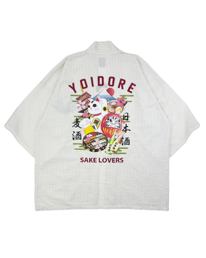 【YOIDORE】YOIDORE JAPAN 法被 (826010)