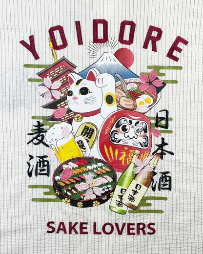 【YOIDORE】YOIDORE JAPAN 法被 (826010)