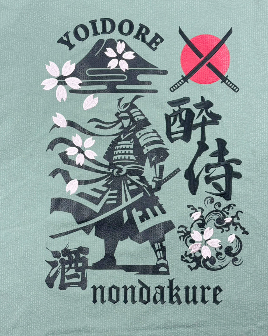 【YOIDORE】酔侍 JAPAN 法被 (826009)