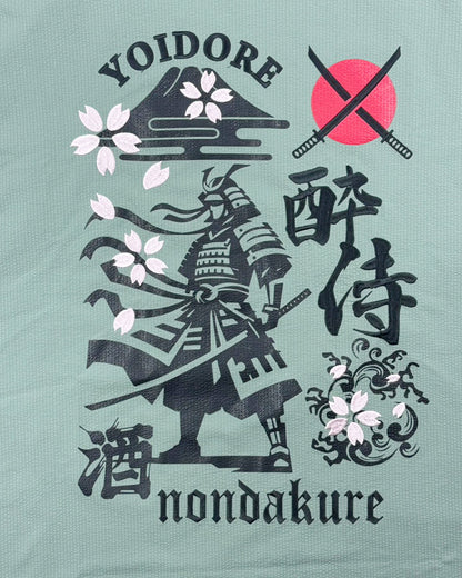 【YOIDORE】酔侍 JAPAN 法被 (826009)