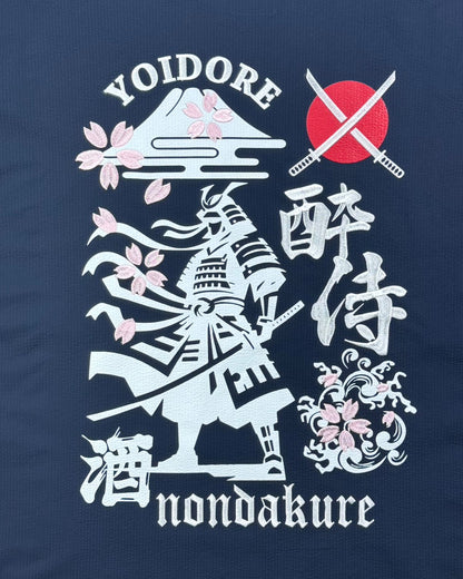 【YOIDORE】酔侍 JAPAN 法被 (826009)