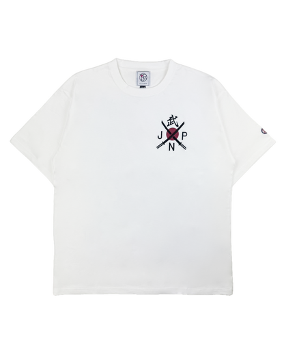 【YOIDORE】 酔い侍と刀 TEE (826218)