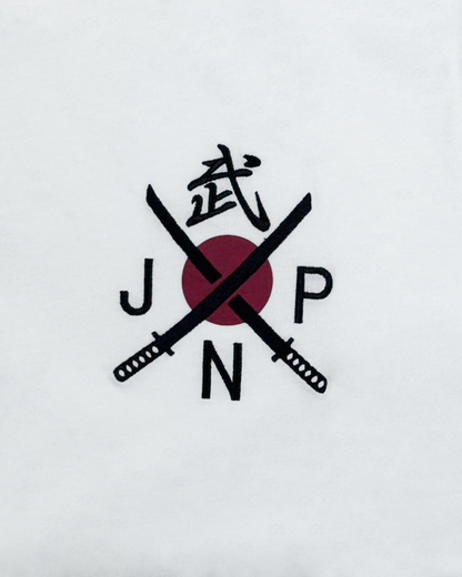 【YOIDORE】 酔い侍と刀 TEE (826218)