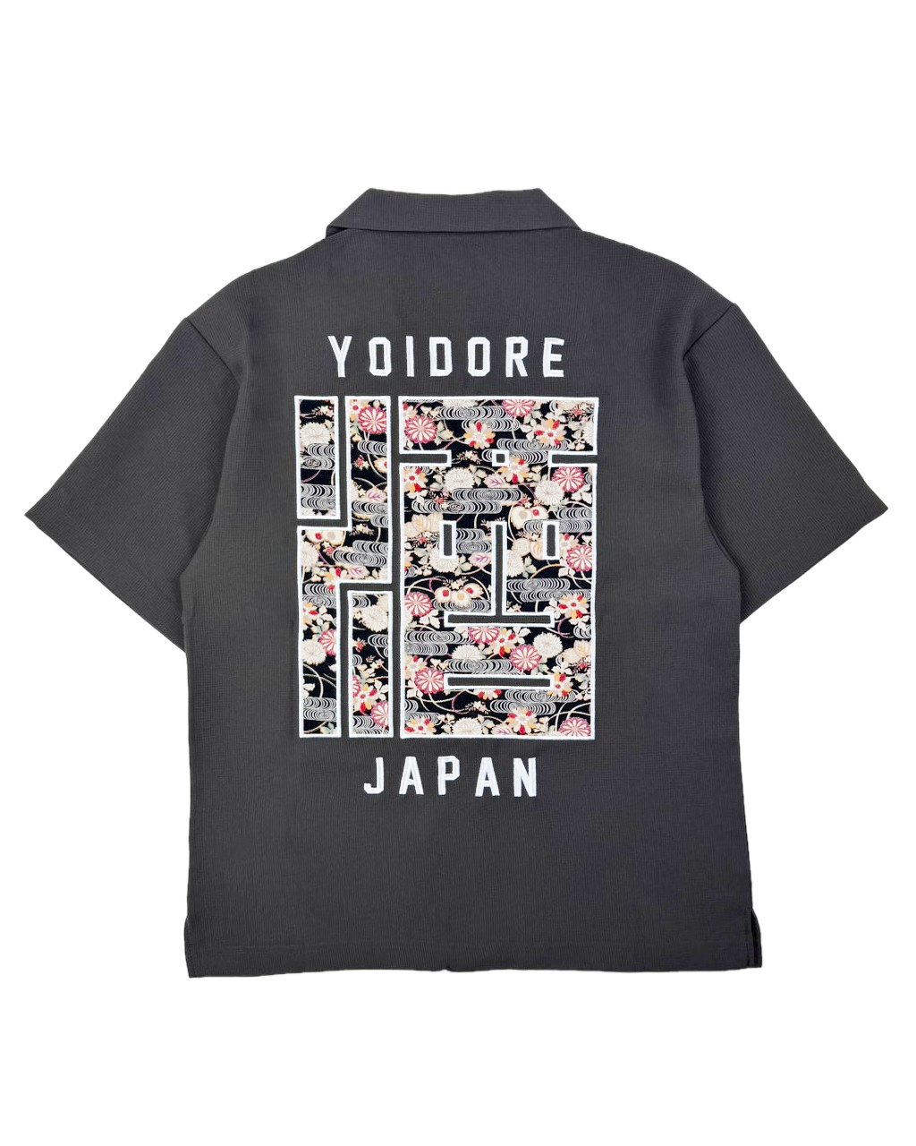 【YOIDORE大吟醸】酒 JAPAN シャツ (826525)
