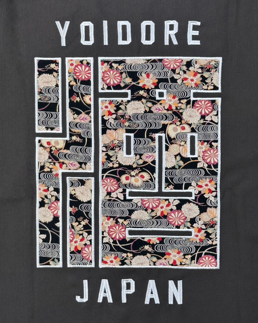 【YOIDORE大吟醸】酒 JAPAN シャツ (826525)