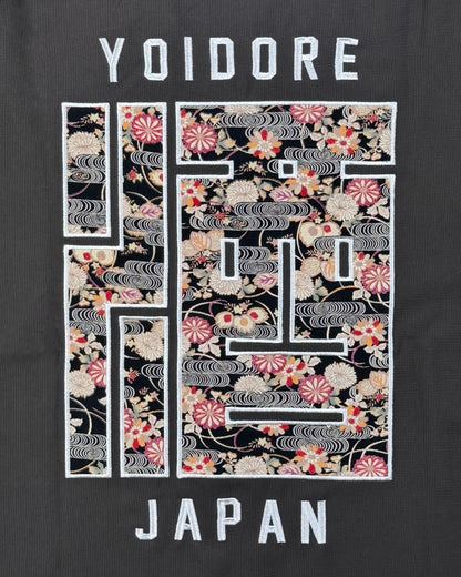 【YOIDORE大吟醸】酒 JAPAN シャツ (826525)