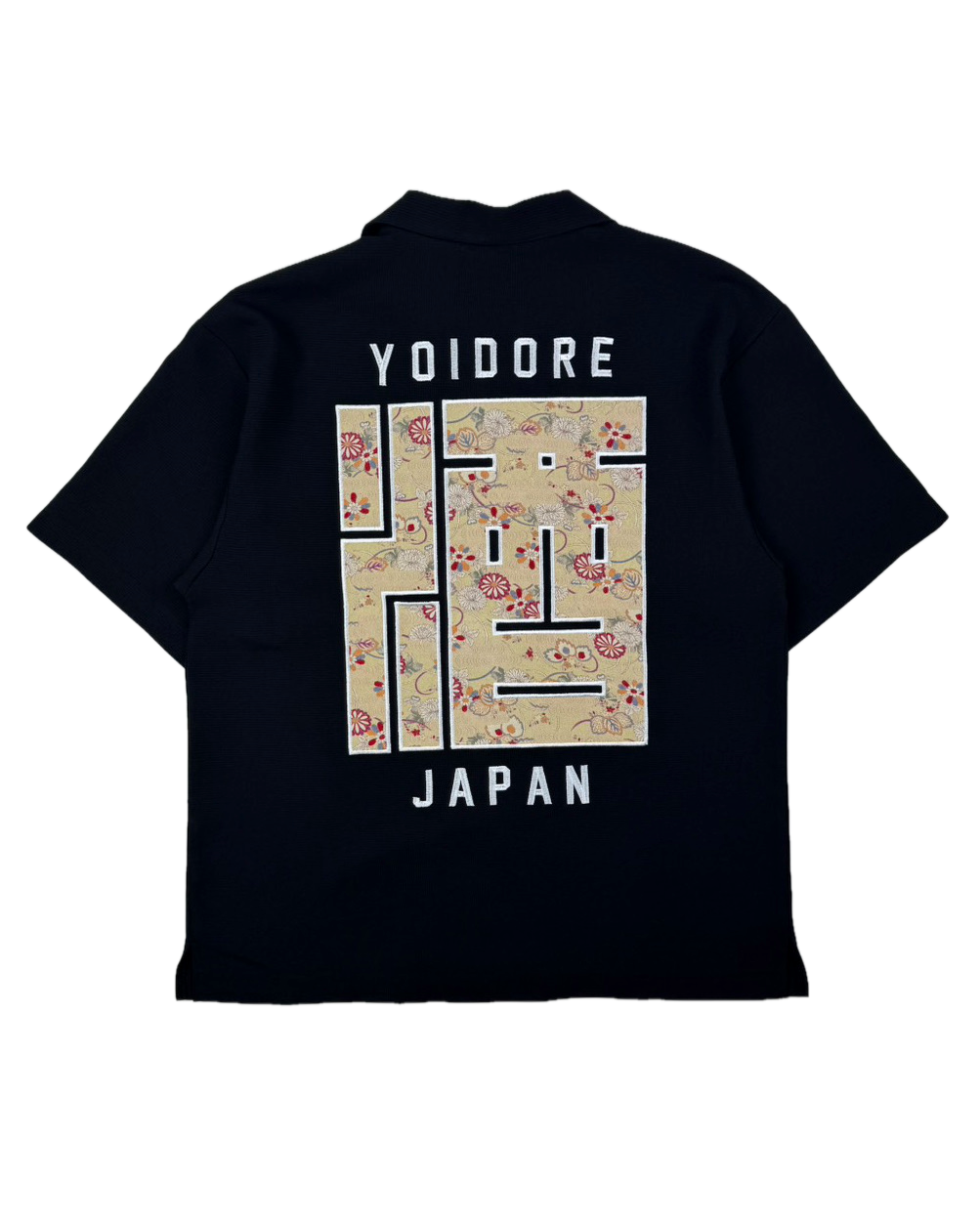 【YOIDORE大吟醸】酒 JAPAN シャツ (826525)