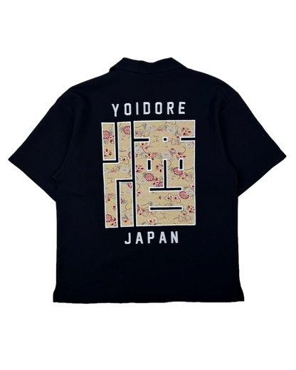 【YOIDORE大吟醸】酒 JAPAN シャツ (826525)