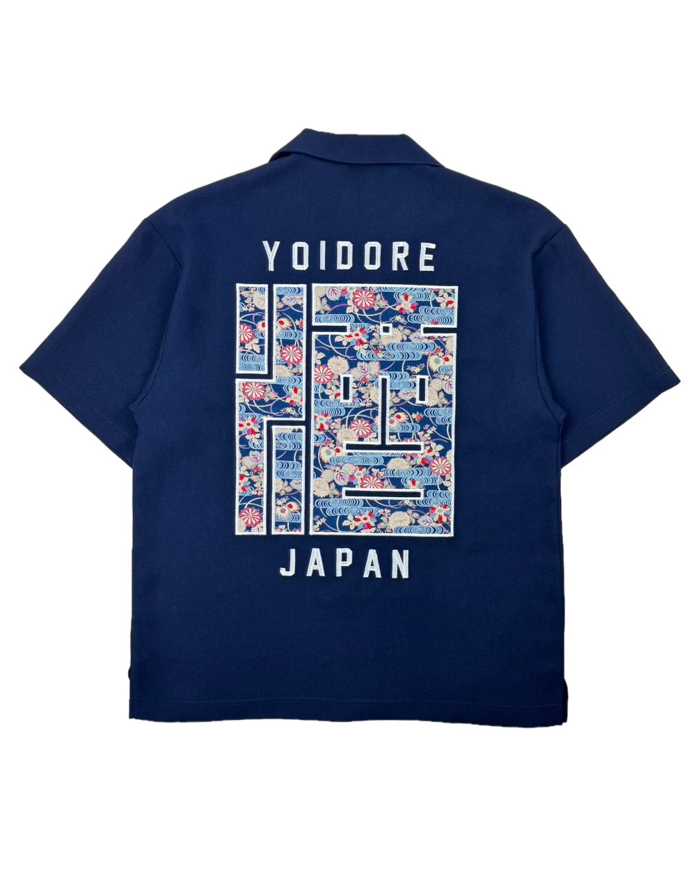 【YOIDORE大吟醸】酒 JAPAN シャツ (826525)
