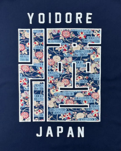 【YOIDORE大吟醸】酒 JAPAN シャツ (826525)