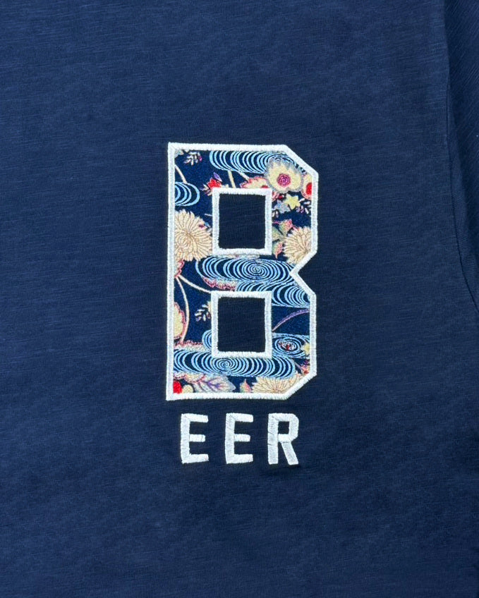 【YOIDORE大吟醸】酔 BEER TEE (826522)
