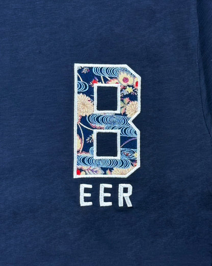 【YOIDORE大吟醸】酔 BEER TEE (826522)