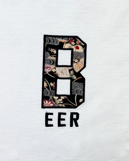 【YOIDORE大吟醸】酔 BEER TEE (826522)