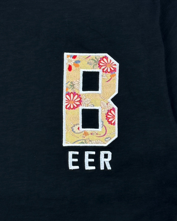 【YOIDORE大吟醸】酔 BEER TEE (826522)
