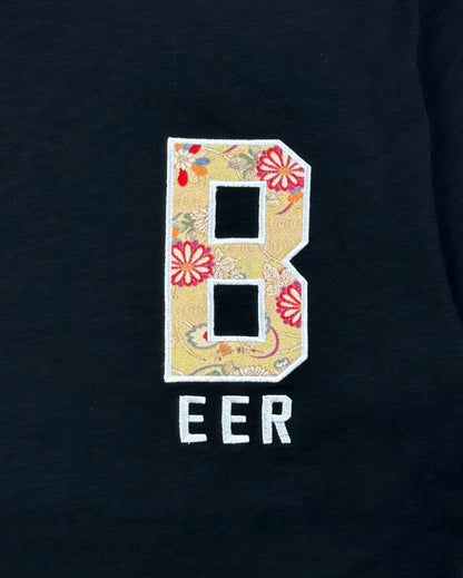 【YOIDORE大吟醸】酔 BEER TEE (826522)