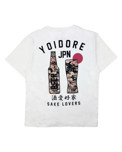 【YOIDORE大吟醸】酔 BEER TEE (826522)